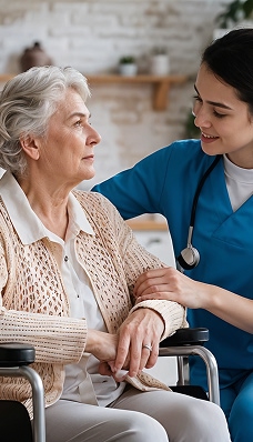 Organisation Pflege Familie Schweiz Hilfe