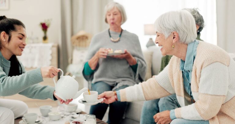Pflege für Angehörige Ellikon an der Thur
