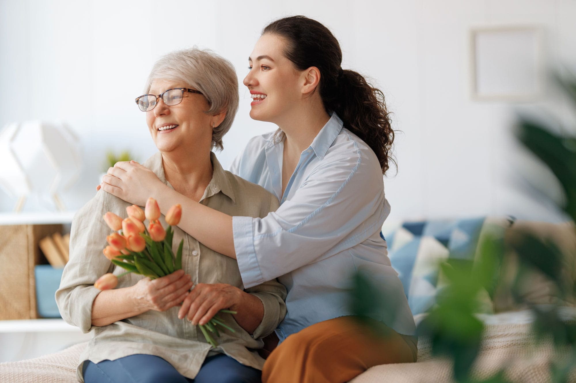 Wenn Familie zerreisst